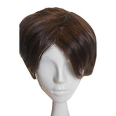 Peruca Naturala ELA Negru Natural